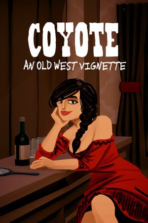 Coyote: An Old West Vignette [v 2.0] (2024) PC | Пиратка