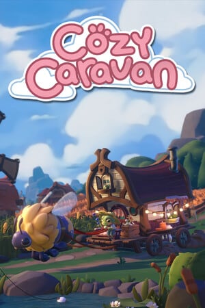 Cozy Caravan [Build 23120506] (2026) PC | Пиратка [Portable]