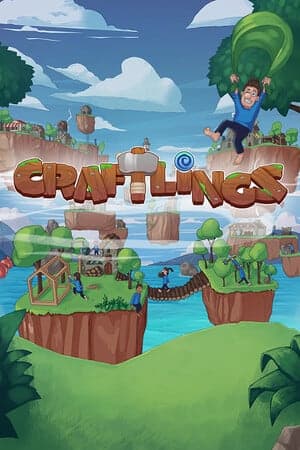 Craftlings [v 1.1.3] (2026) PC | Пиратка [Portable]