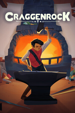 Craggenrock [Build 19509374] (2025) PC | Пиратка [Portable]