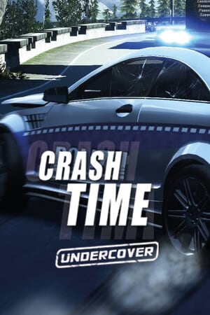 Crash Time - Undercover [v 5.0.33 (79031)] (2024) PC | RePack от FitGirl