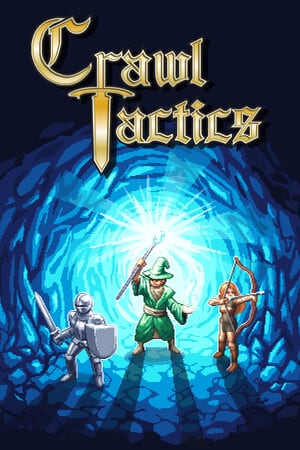 Crawl Tactics [Build 22450307] (2022) PC | Пиратка