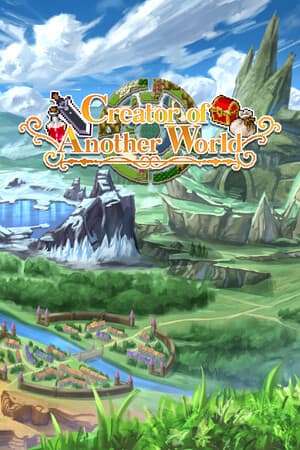 Creator of Another World [Demo (Steam)] (2024) PC