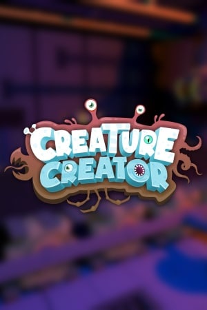 Creature Creator [Build 19006154] (2022) PC | Пиратка