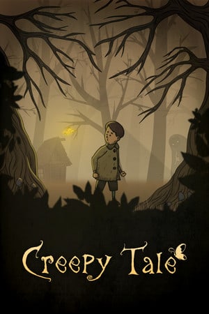 Creepy Tale [Build 18873497] (2020) PC | RePack от Yaroslav98