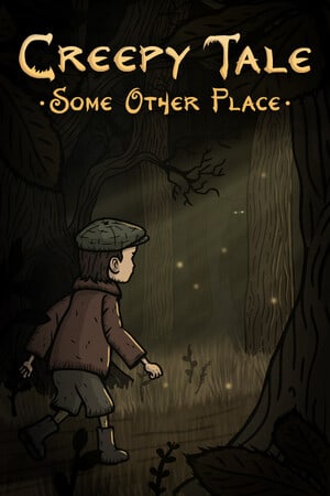 Creepy Tale: Some Other Place [v 1.2.0a] (2024) PC | Пиратка
