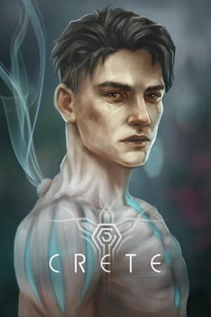 CRETE [Alpha 25032026] PC | RePack от Let'sРlay