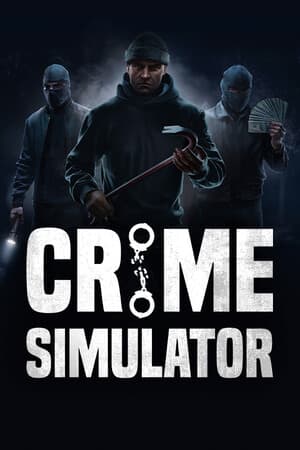 Crime Simulator [v 1.42a] (2025) PC | Пиратка [Portable]