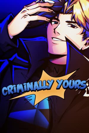 Criminally Yours [Build 20543195] (2025) PC
