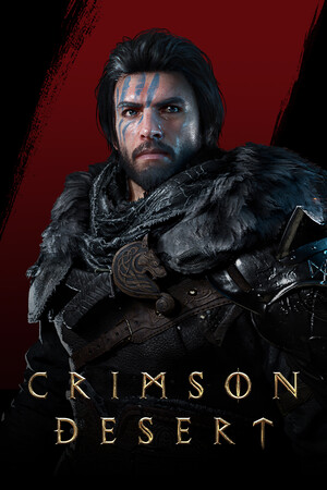 Crimson Desert [Build 23245711 | Deluxe Edition] (2026) PC | Пиратка [Portable]