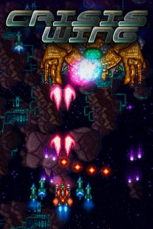 Crisis Wing [Build 21339485] (2020) PC