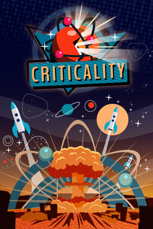 Criticality [Build 22976617] (2026) PC | Пиратка