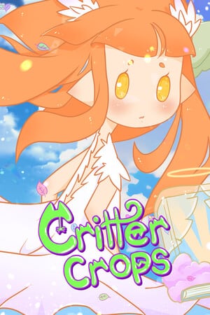 Critter Crops [Build 18684531] (2024) PC