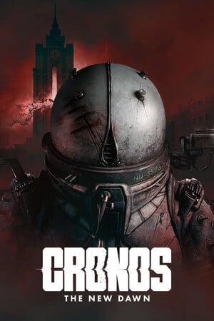 Cronos: The New Dawn [20260209 1727-354011 / 1.4.0.0 / Build 21917024 | Deluxe Edition] (2025) PC | Пиратка [Portable]