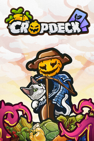 Cropdeck [Build 23004689] (2026) PC | Пиратка