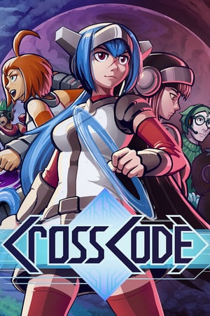 CrossCode [Build 20004663] (2018) PC | Пиратка [Portable]