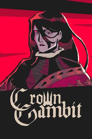 Crown Gambit [Build 19341515] (2025) PC | Пиратка [Portable]