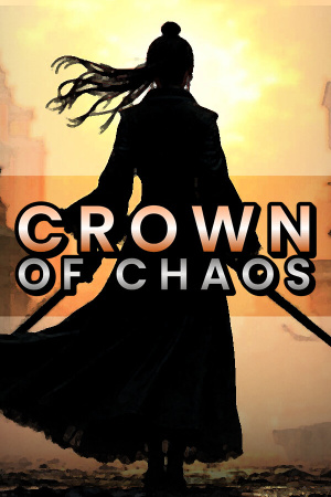 Crown of Chaos [Build 17652265] (2025) PC | Пиратка