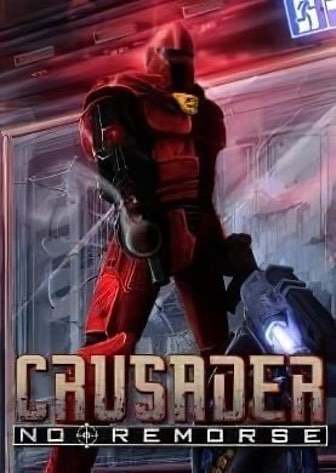 Crusader No Remorse [121 (28043)] (1995) PC | RePack от DaedalusEx