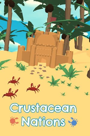 Crustacean Nations [Free (Steam)] (2022) PC