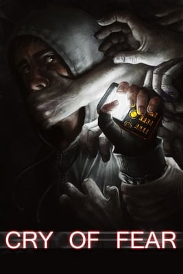 Cry of Fear [v 1.6a] (2013) PC | Пиратка