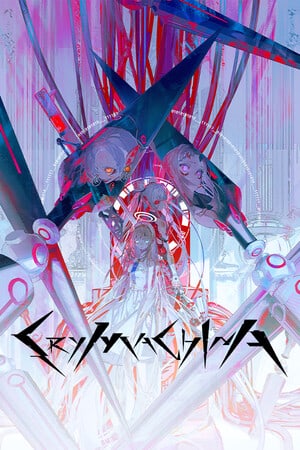 CRYMACHINA [v 1.2.0 + DLC - Ultimate Edition] (2023) PC | RePack от FitGirl