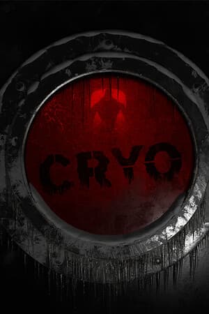 CRYO [Build 22379336] (2025) PC | RePack от Pioneer