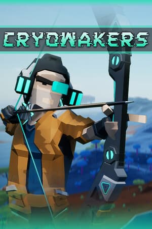 Cryowakers [Build 16807919] (2024) PC