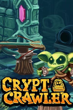 Crypt Crawler [Build 20094737] (2025) PC | Пиратка