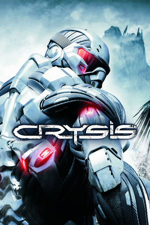 Crysis [v 1.2.1] (2008) PC | RePack от Canek77