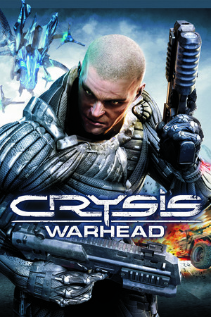 Crysis Warhead (Crysis Wars) [v 1.1.1.711] (2008) PC | RePack от Wanterlude
