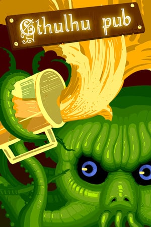 Cthulhu pub [9184024] (2022) PC | Пиратка