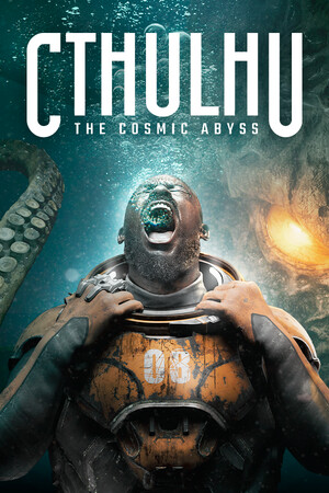 Cthulhu: The Cosmic Abyss [PR4.8369.30025 / Build 23114800 + DLC] (2026) PC | Пиратка [Portable]