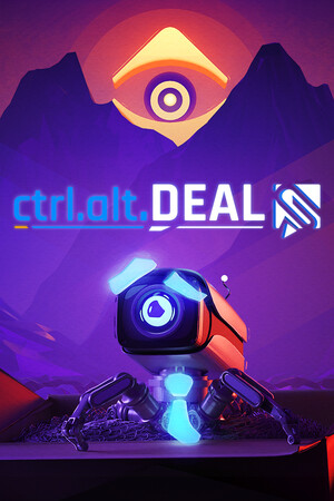 Ctrl Alt Deal [v 25.07.5506.6 (83993)] (2025) PC | Лицензия [GOG]