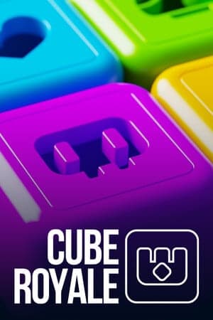 CUBE ROYALE [Build 12992479] (2023) PC