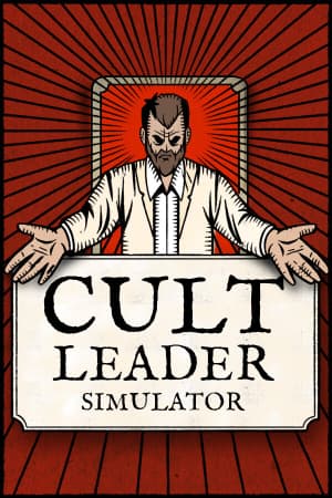 Cult Leader Simulator [v 1.01] (2025) PC | Пиратка