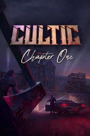 CULTIC [v 2.02i / Build 21427785] (2022) PC | Пиратка [Portable]