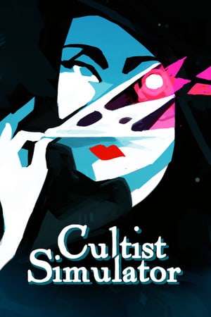 Cultist Simulator [Build 22090405 + DLC - Anthology Edition] (2018) PC | Лицензия [GOG]