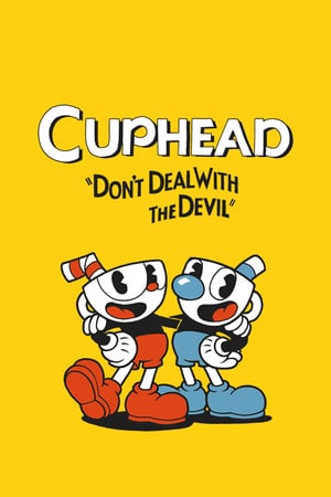 Cuphead [v 1.3.9 + DLC] (2017) PC | Лицензия [GOG]