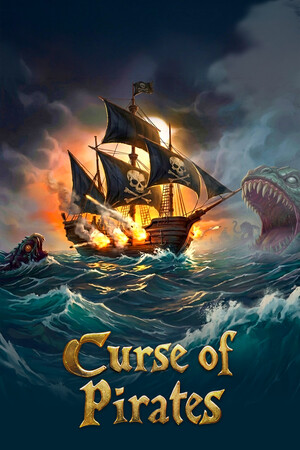 Curse of Pirates [v 0.1.1] (2026) PC | Пиратка