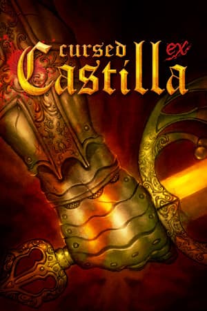 Cursed Castilla (Maldita Castilla EX) [Build 12459831] (2016) PC