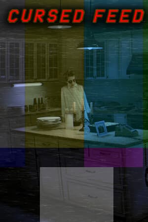 Cursed Feed [Build 16951281] (2025) PC | Пиратка