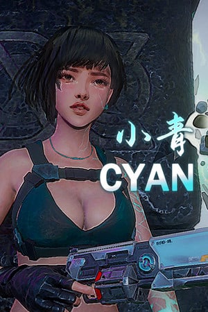 Cyan [6467521] (2020) PC | Пиратка