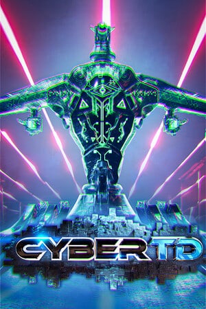 CyberTD [v 1.0.1] (2023) PC | Пиратка