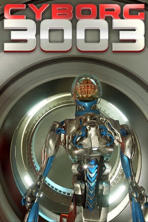 Cyborg3003 [15119708] (2024) PC | Пиратка
