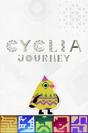 CYCLIA JOURNEY [v 1.0.1] (2025) PC | Пиратка