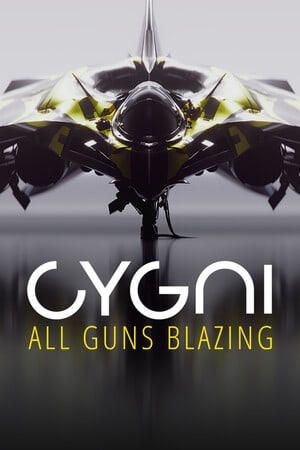 Cygni: All Guns Blazing [v 1.000.004 (75517)] (2024) PC | RePack от FitGirl