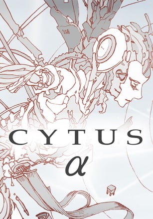 Cytus α [v 1.0.6] (2019) PC | Пиратка
