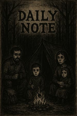 Daily Note [Build 18505238] (2025) PC | Пиратка