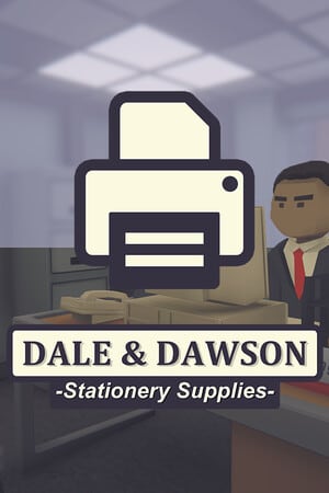 Dale and Dawson Stationery Supplies [Build 21624140] (2024) PC | Пиратка [Portable]